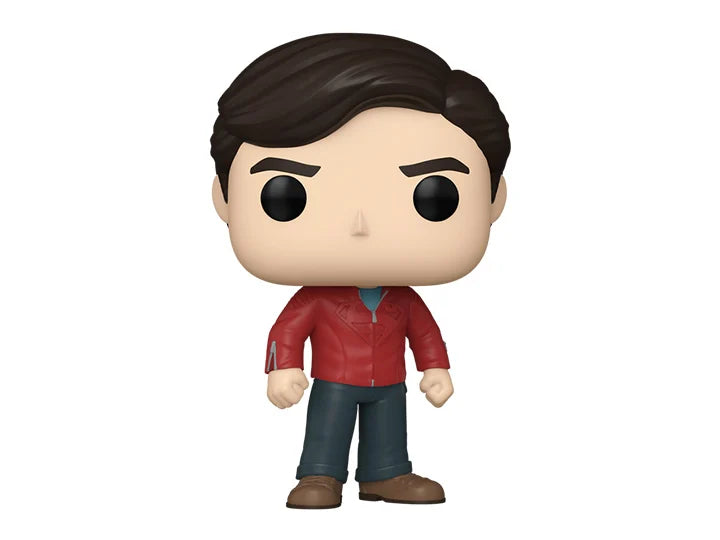 Funko Pop! Smallville Clark Kent 543