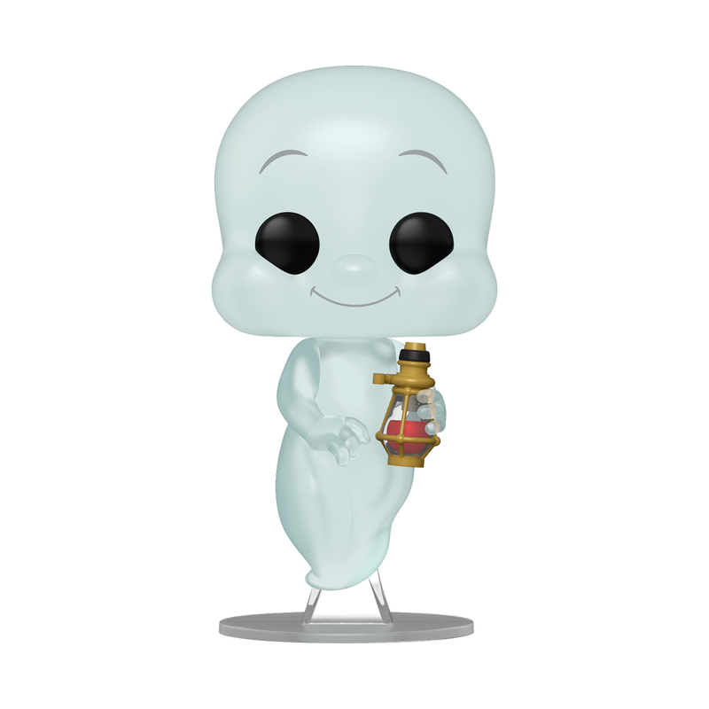 Funko Pop! Casper 30th Anniversary 1848