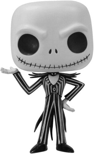 Funko Pop! Jack Skellington Series 2 15
