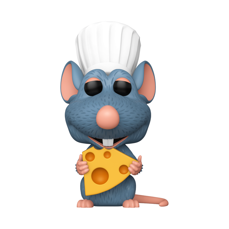 Funko Pop! Remy with Cheese 1746