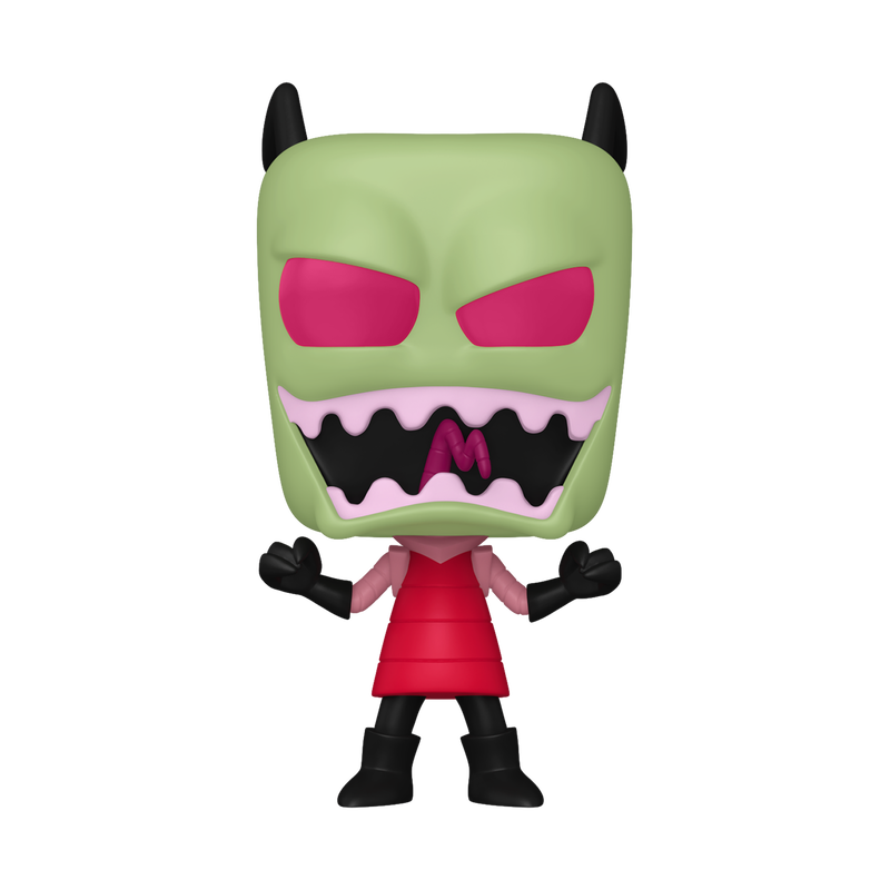 Funko Pop! Zim (Laughing) 2141