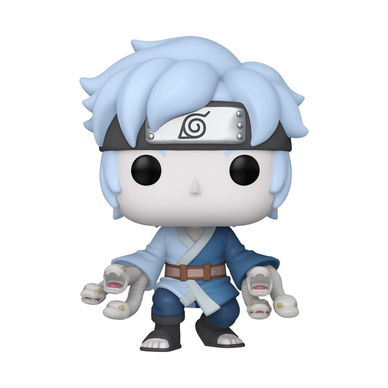 Funko Pop! Mitsuki with Snake Hands 1357