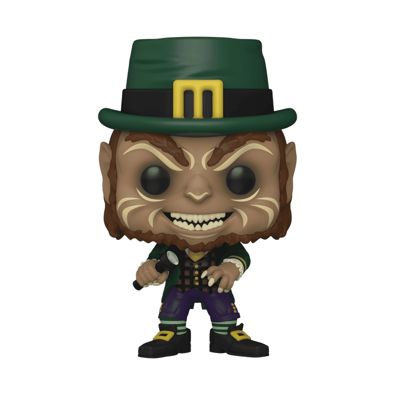 Funko Pop! Leprechaun (Glow) 1246