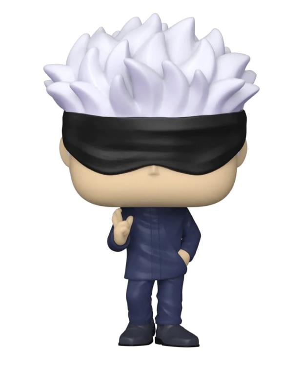 Funko Pop! Satoru Gojo 1114