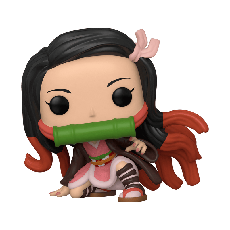 Funko Pop! Nezuko Kamado 868