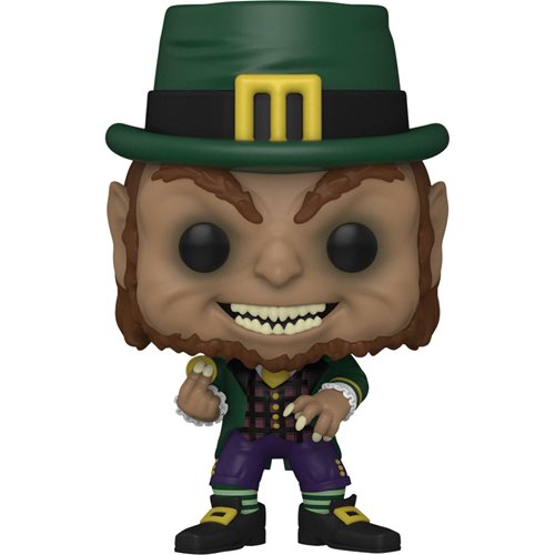 Funko Pop! Leprechaun 1245