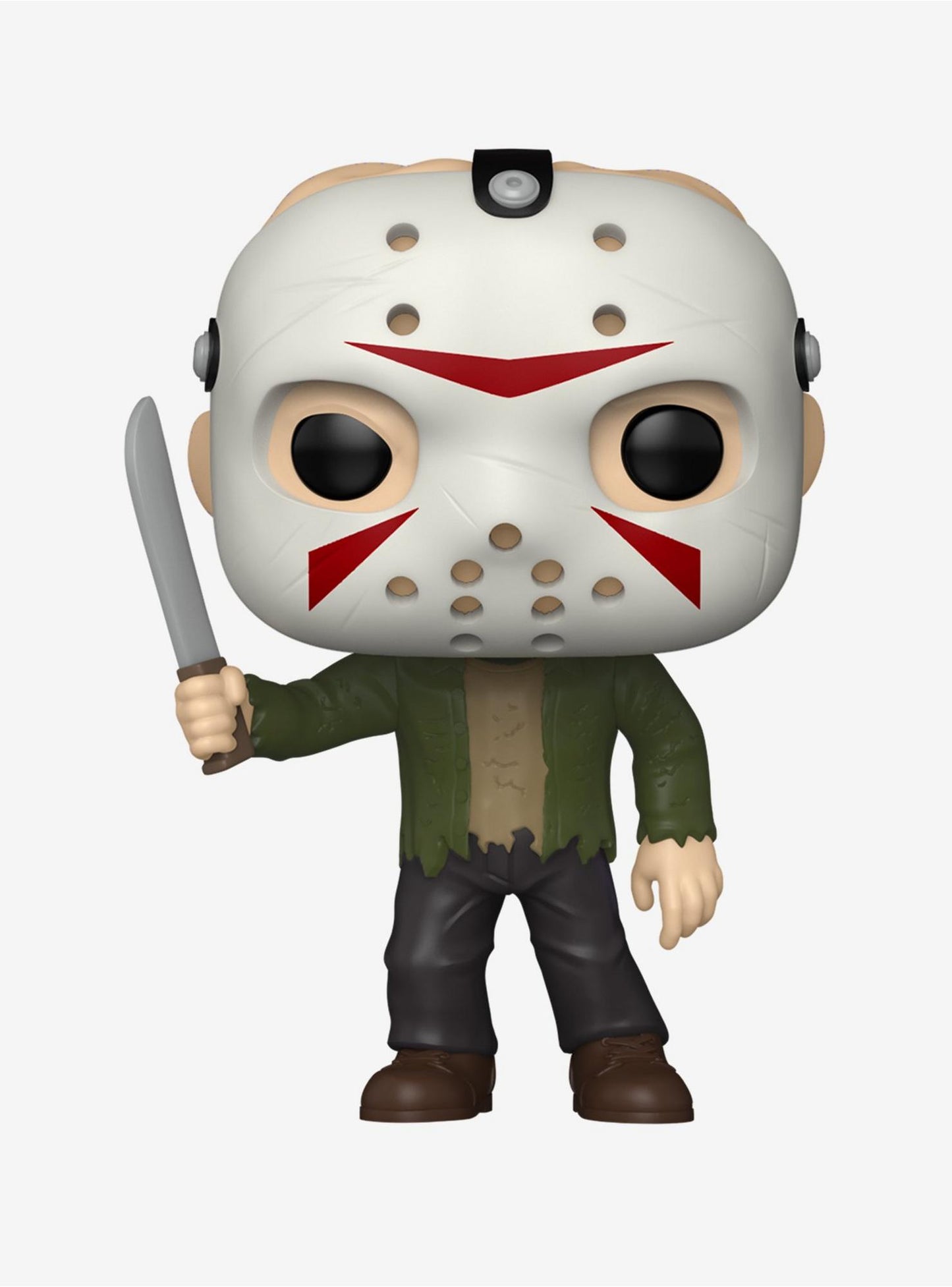 Funko Pop! Jason Universe Jason 2032