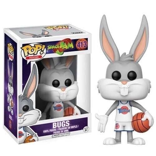 Funko Pop! Bugs Space Jam 413