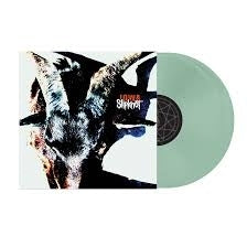 Vinyl Record Slipknot Iowa