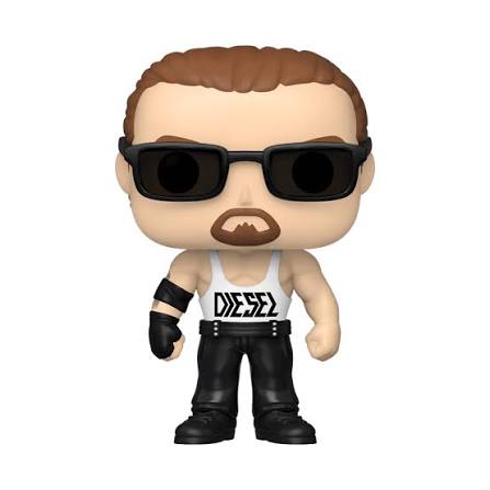 Funko Pop! Diesel 74