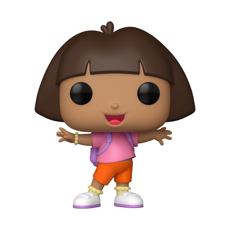 Funko Pop! Dora the Explorer 2003