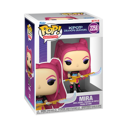 Funko Pop! Mira (How It's Done) 2258