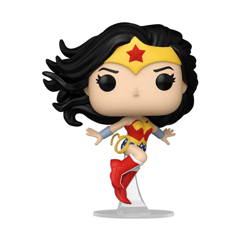 Funko Pop! Wonder Woman (DC New Classics) 600