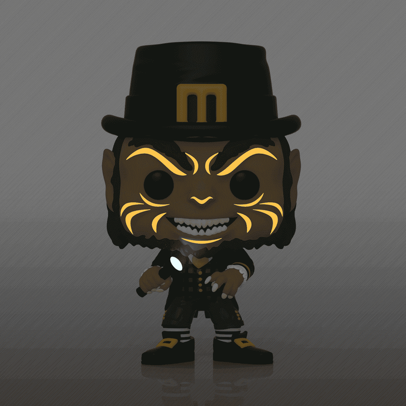 Funko Pop! Leprechaun (Glow) 1246