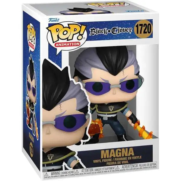 Funko Pop! Magna 1720