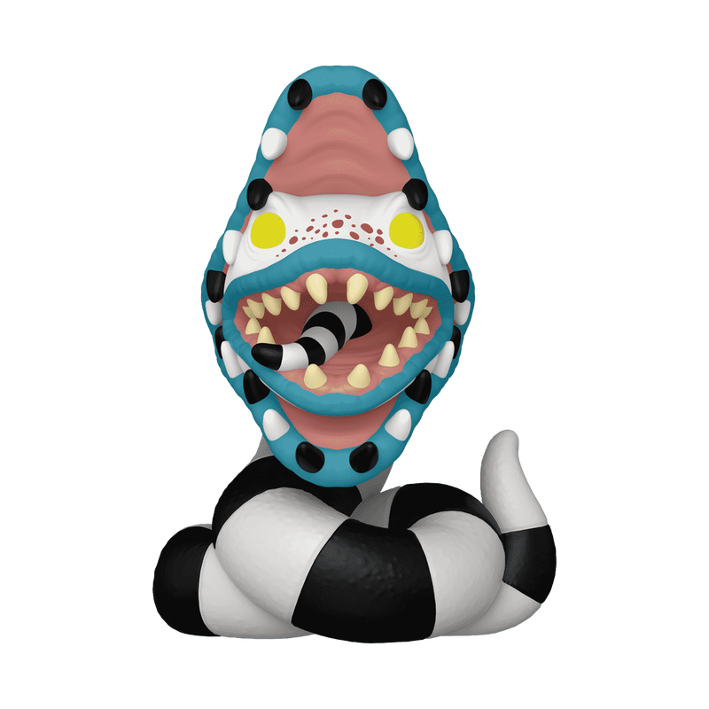 Funko Pop! Sandworm 1760