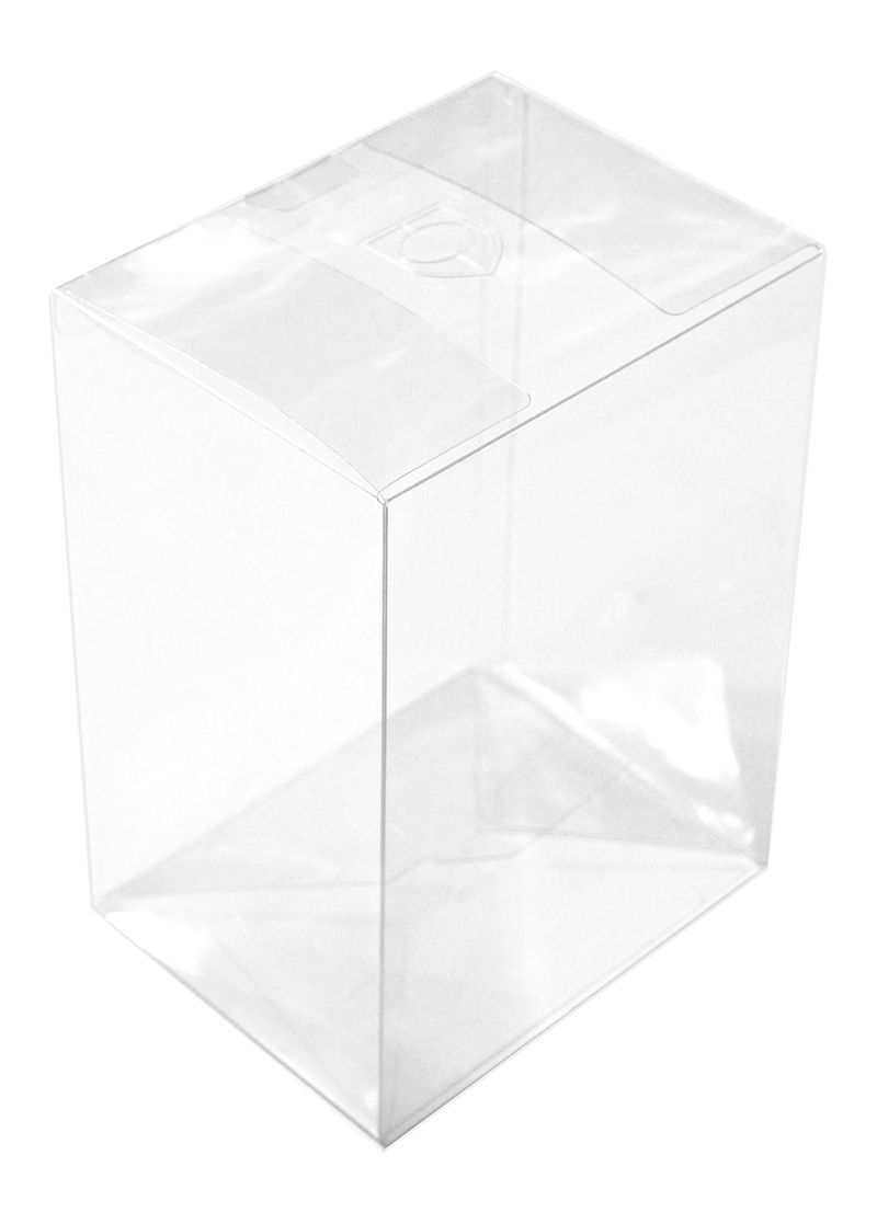 PopShield STANDARD 4" Funko Pop! Protector