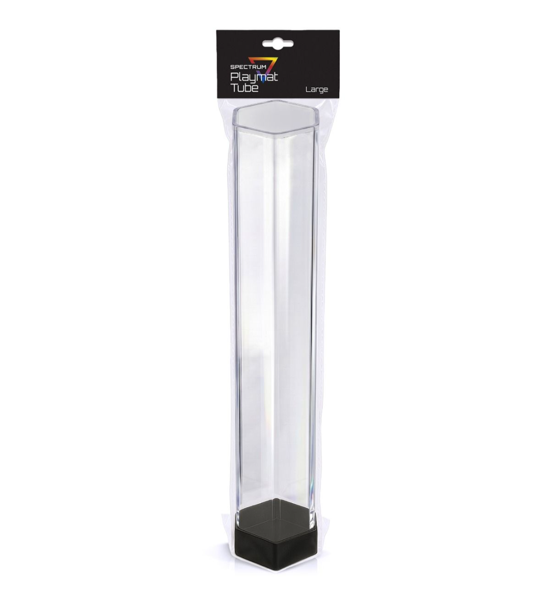 BCW Supplies Large Playmat/Small Poster Tube Spectrum
