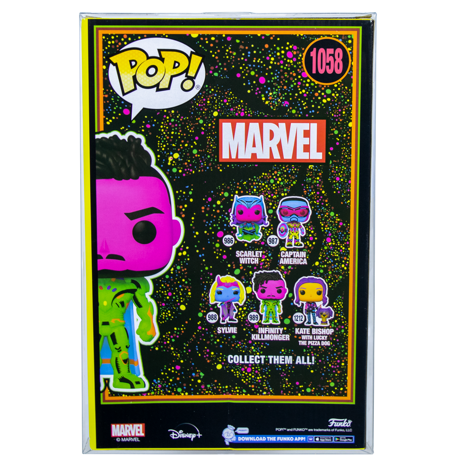 PopShield 10" 2022 Protector