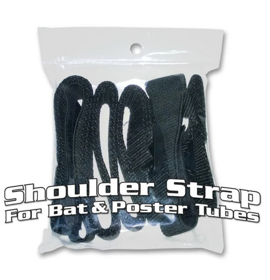 BCW Supplies Shoulder Strap for Bat/Poster Tube