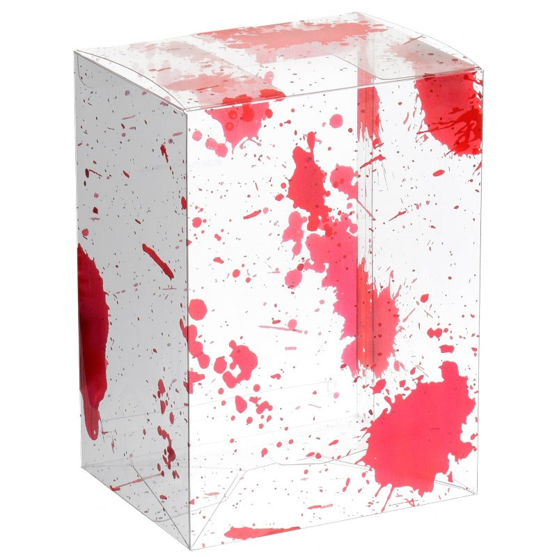EVORETRO Funko Pop! 4" Protector Blood Splatter