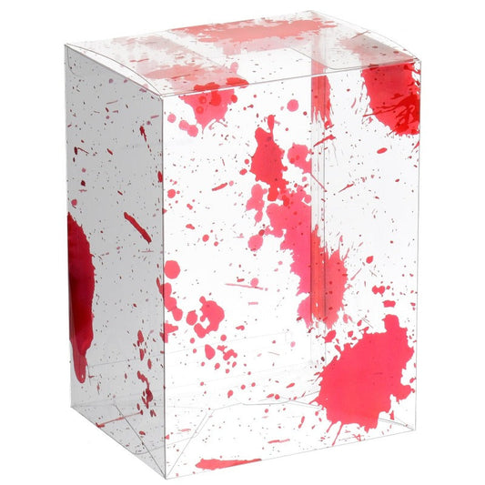 EVORETRO Funko Pop! 4" Protector Blood Splatter