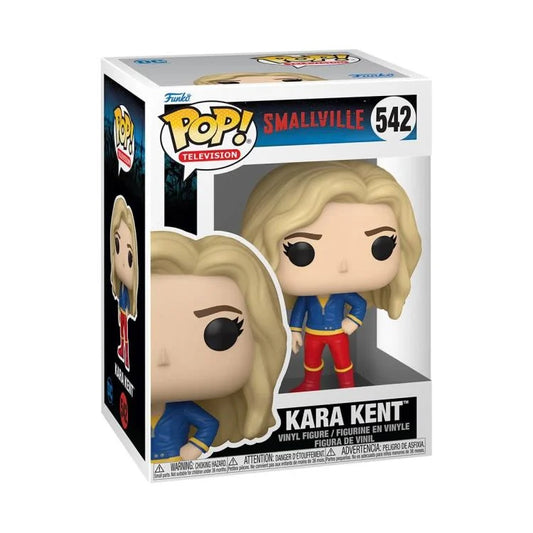 Funko Pop! Smallville Kara Kent 542