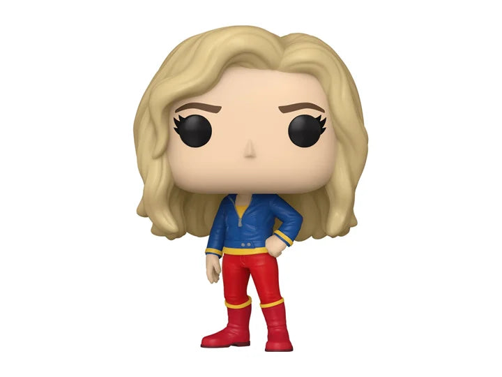 Funko Pop! Smallville Kara Kent 542