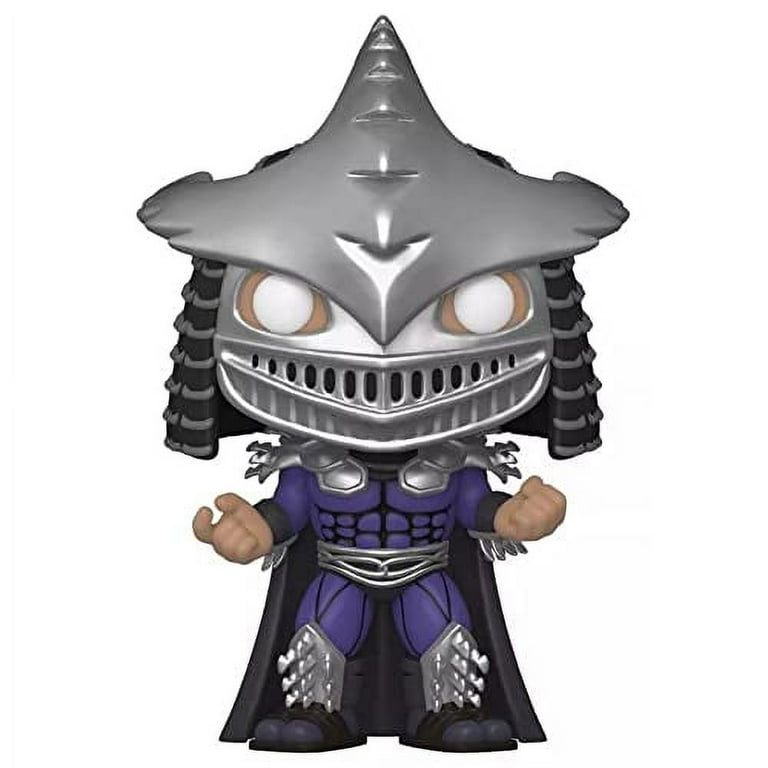 Funko Pop! Super Shredder 1138
