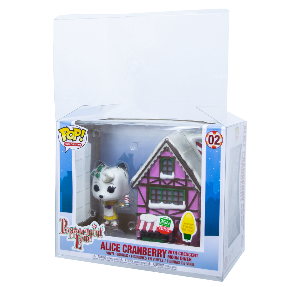 PopShield Funko Pop!
Towns Protector