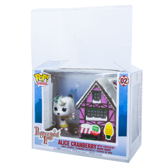 PopShield Funko Pop!
Towns Protector