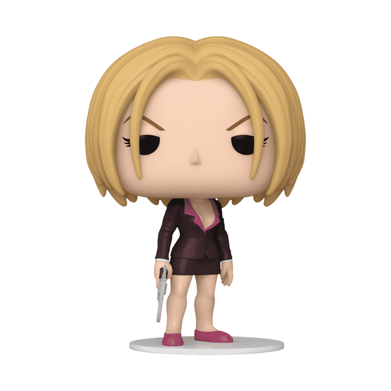 Funko Pop! Pakunoda 1565
