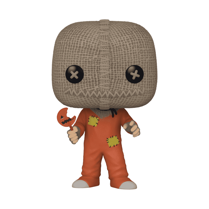 Funko Pop! Sam with Lollipop 1243