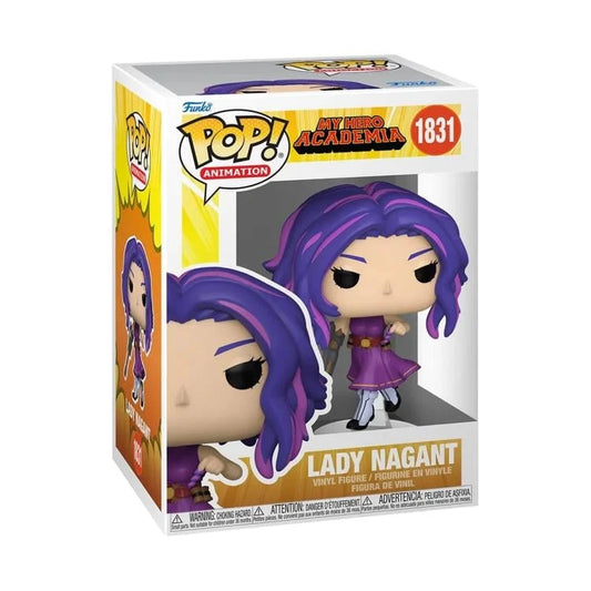 Funko Pop! Lady Nagant 1831