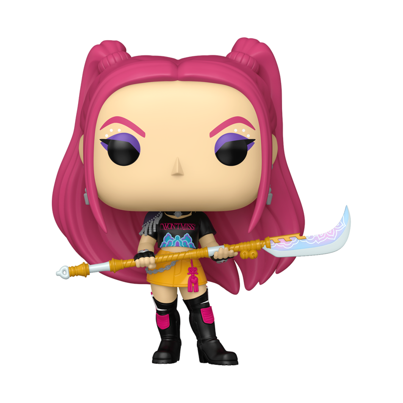 Funko Pop! Mira (How It's Done) 2258