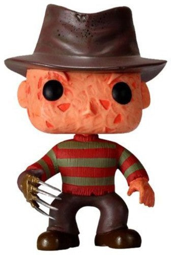 Funko Pop! Freddy Krueger 02