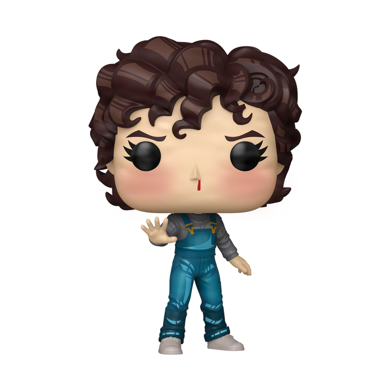 Funko Pop! Eleven (Tales from '85) 2458