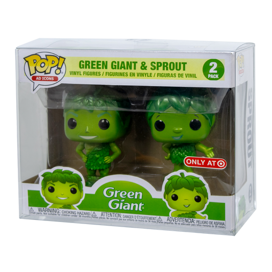 2-Pack PopShield Protector