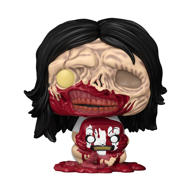 Funko Pop! Victoria Heyes 1949