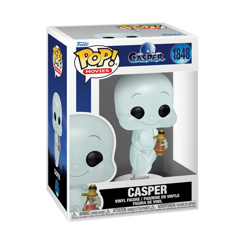 Funko Pop! Casper 30th Anniversary 1848