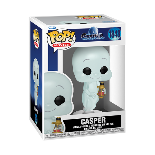 Funko Pop! Casper 30th Anniversary 1848