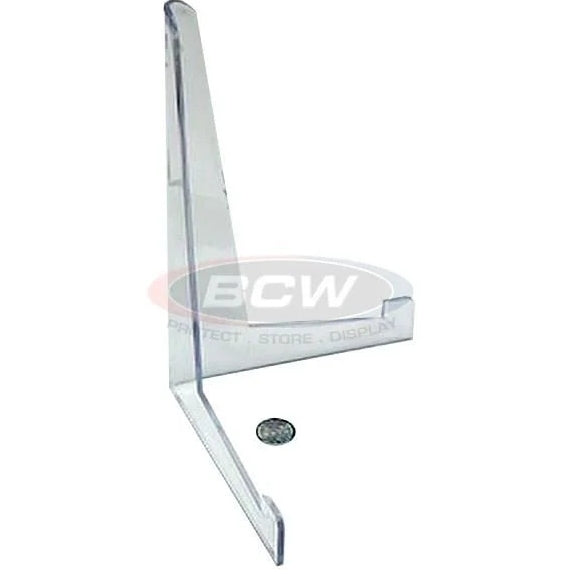 BCW Supplies Large Stand Clear