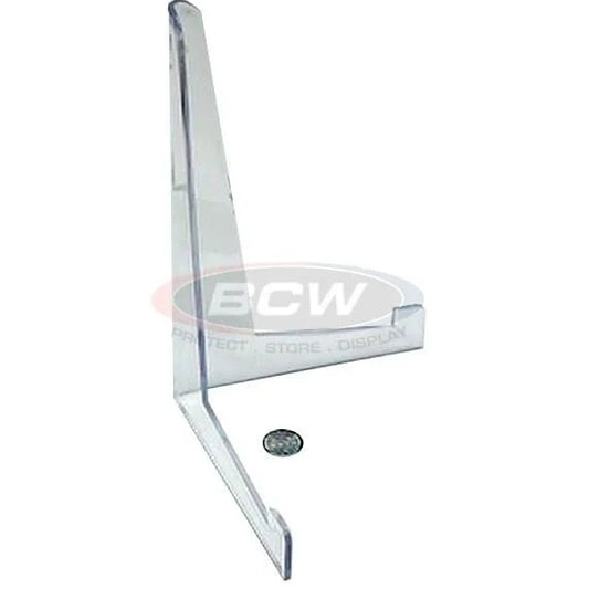 BCW Supplies Large Stand Clear